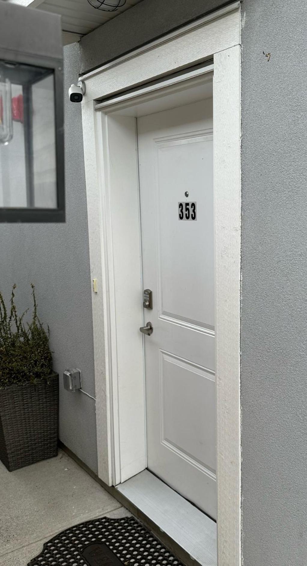 Bright And Cozy Modern Home In Vancouver - Central To Yvr-Downtown - Free Private Parking Exteriér fotografie
