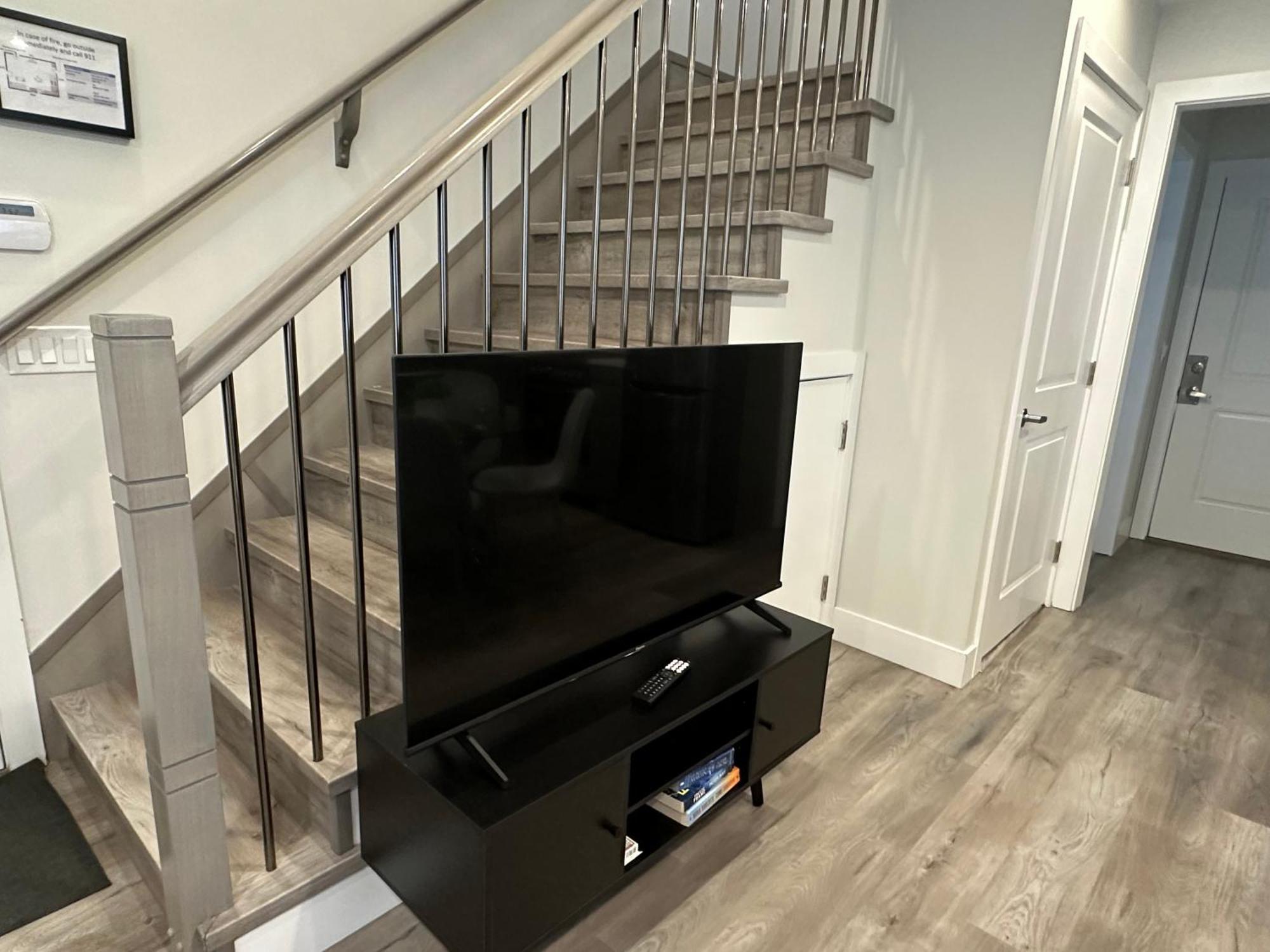 Bright And Cozy Modern Home In Vancouver - Central To Yvr-Downtown - Free Private Parking Exteriér fotografie