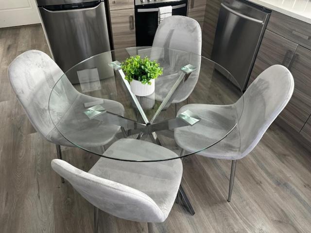 Bright And Cozy Modern Home In Vancouver - Central To Yvr-Downtown - Free Private Parking Exteriér fotografie